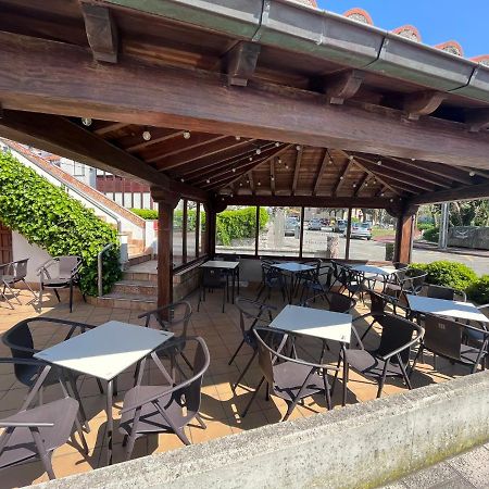 Hosteria Somo Exterior foto