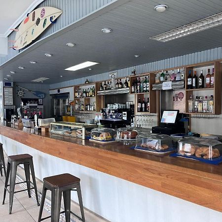 Hosteria Somo Exterior foto