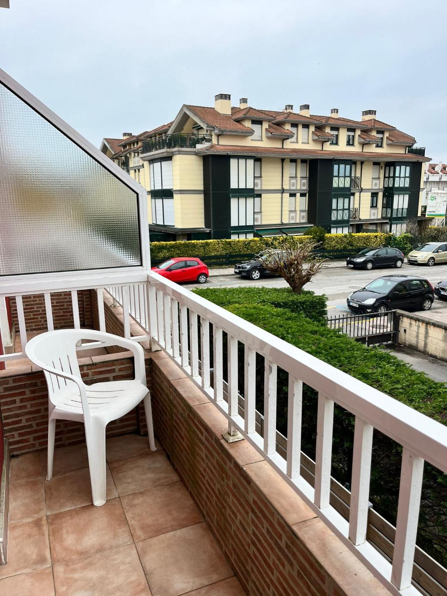Hosteria Somo Exterior foto